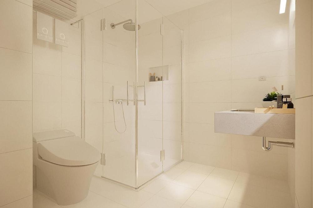 The Pearl Hotel Hanoi Buitenkant foto